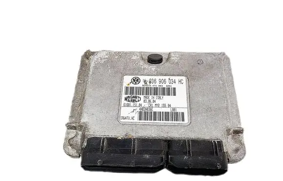 Seat Ibiza III (6L) Engine control unit/module 036906034HC