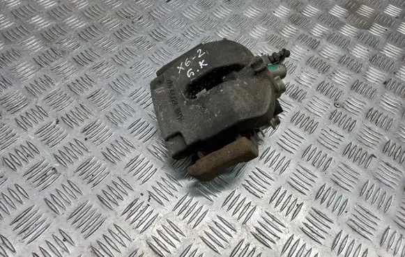 BMW X6 E71 Rear brake caliper 6776789 34216776789