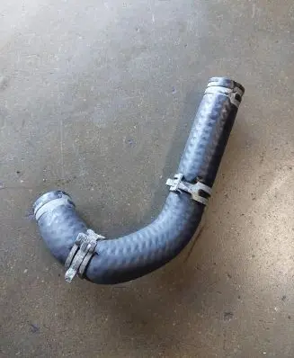 Mercedes-Benz R W251 Power steering hose/pipe/line A0029979652
