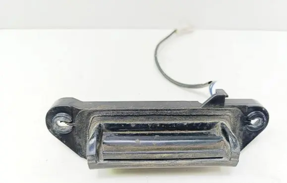 Toyota Avensis Verso Tailgate opening switch 