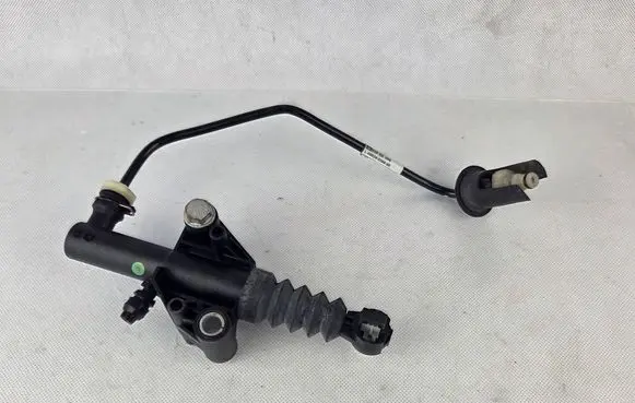 Renault Trafic III (X82) Clutch slave cylinder 306100530R 0060797 93463272