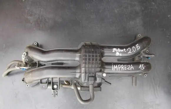 Subaru Impreza IV Intake manifold 14001AC230 SAEPA6GF30