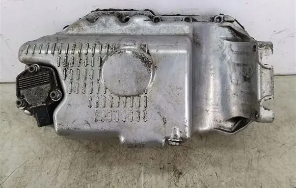 Seat Leon (1M) Oil sump 1J0907660B