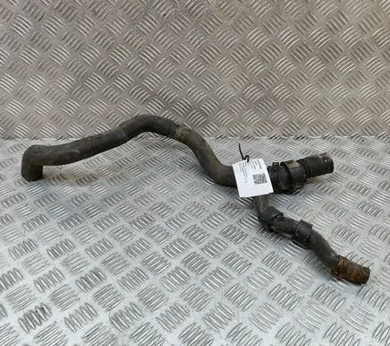 Volkswagen Polo V 6R Engine coolant pipe/hose 6R0122101AD