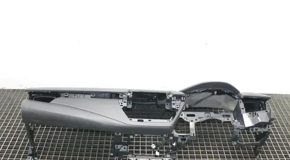 Toyota Corolla E210 E21 Dashboard 5531302170