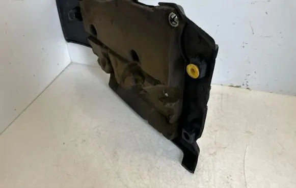 Iveco Daily 6th gen Engine cover (trim) 5801617736