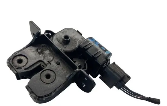 Renault Scenic III - Grand scenic III Tailgate/trunk/boot lock/catch/latch 846500003R
