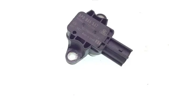 Audi A4 S4 B7 8E 8H Airbag deployment crash/impact sensor 8P0955557