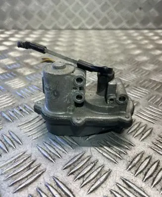 Audi Q5 SQ5 8R Intake manifold valve actuator/motor 059129086L