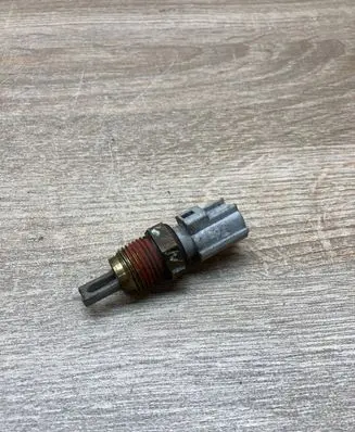Ford Focus Intake air temperature sensor F62F12A697AA