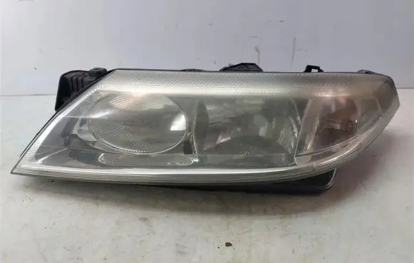 Renault Laguna III Headlight/headlamp 8200002845