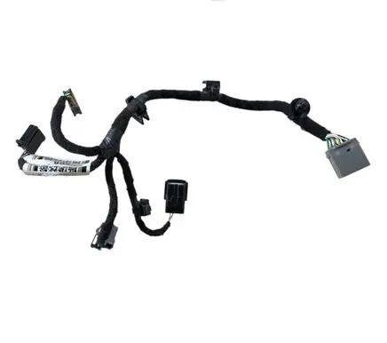 Ford Bronco Panel wiring LX6T15K857XCB