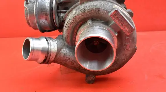 Renault Laguna III Turbo system vacuum part 765015-5