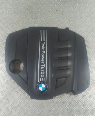 BMW X1 E84 Engine cover (trim) 11148510364