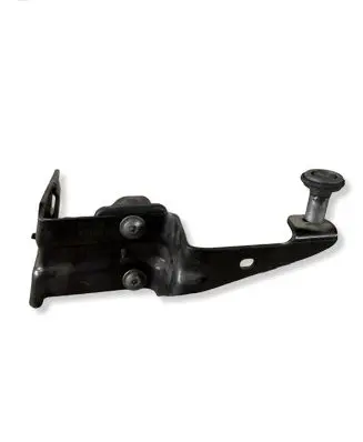 Renault Master III Sliding door upper roller guide/hinge 777946809R