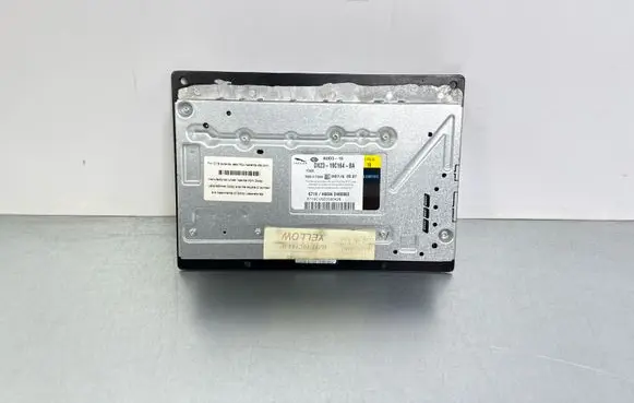 Land Rover Range Rover Sport L494 Sound amplifier DX2319C164BA