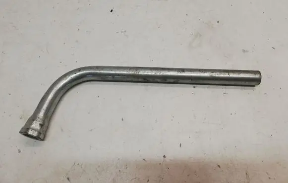 Audi A4 S4 B7 8E 8H Wheel nut wrench 8N0012219