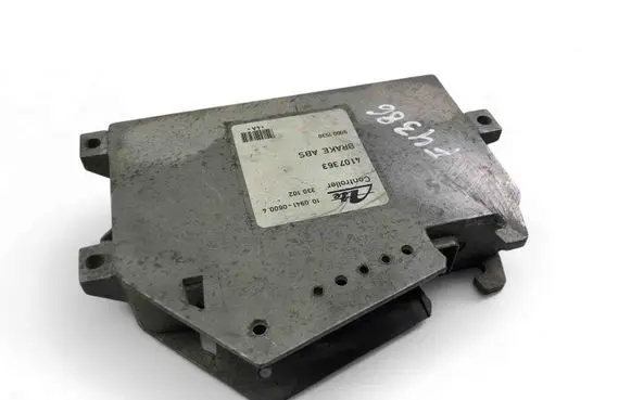 Saab 9000 CS ABS control unit/module 4107363