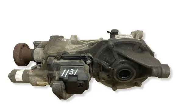 Land Rover Discovery Sport Rear differential 10373996