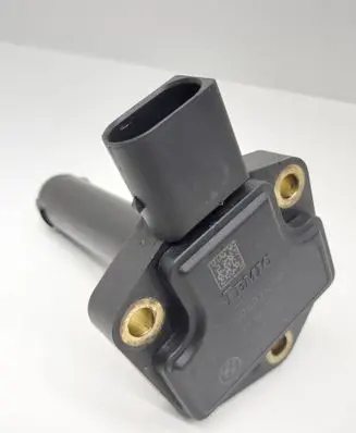 BMW X5 E70 Oil level sensor 7567723 00403160A7 PA66GF30