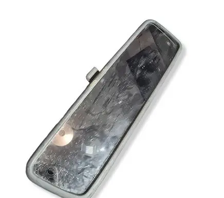 Volkswagen PASSAT B5.5 Rear view mirror (interior) 3B0857511G