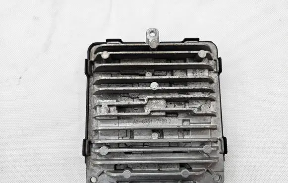 Volvo XC60 Xenon control unit/module SPEED31427776 31427776