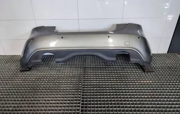 Mercedes-Benz A W176 Rear bumper 