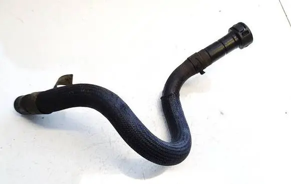 BMW 5 E60 E61 Fuel line/pipe/hose 780748801
