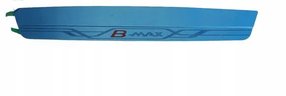 Ford B-MAX Front sill trim cover AV1JR13200AA