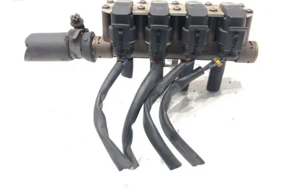 Mercedes-Benz C AMG W203 LP gas injector 67R-017064