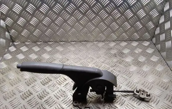 Toyota Yaris Handbrake/parking brake lever assembly 465240D010