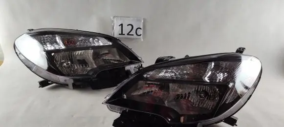 Opel Mokka Headlight/headlamp 42435929