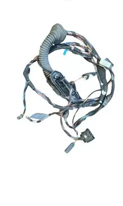 BMW 3 E90 E91 Front door wiring loom 6928640