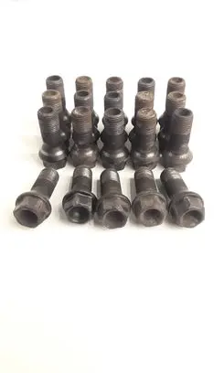 BMW 1 F20 F21 Nuts/bolts 