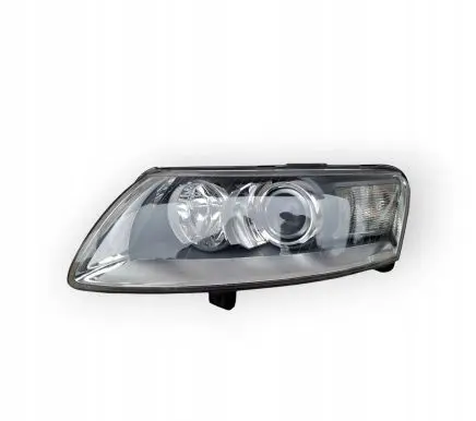 Audi A6 S6 C6 4F Headlight/headlamp 4F0941003 5EL00888131 008881315190