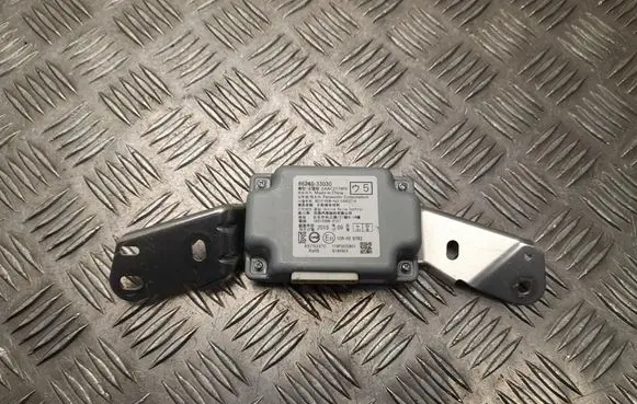 Other control units/modules