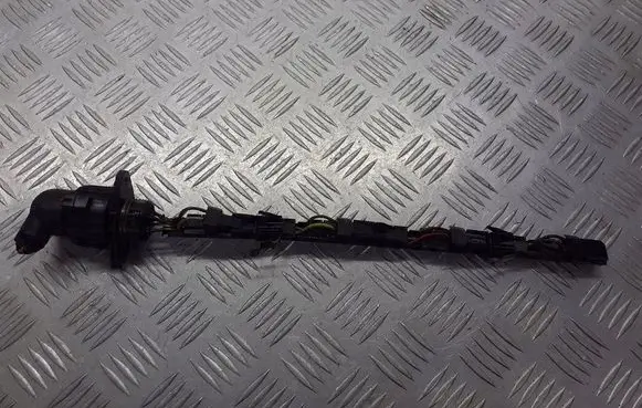 Volkswagen Golf V Fuel injector wires 038971803