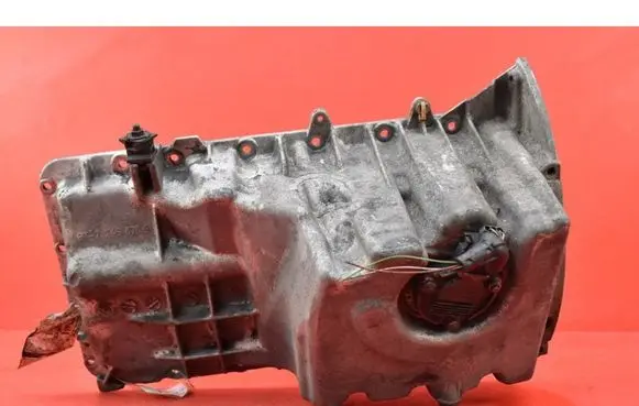 BMW 3 E36 Oil sump 2246676