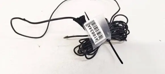 Alarm control unit/module