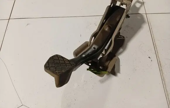 Brake pedal