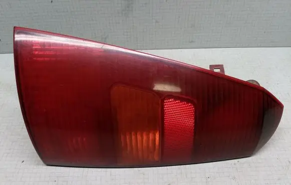 Ford Focus Rear/tail lights