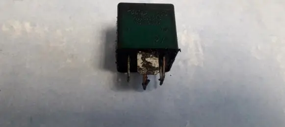 Ford Mondeo MK II Other relay 95BG8C616E1B V23141-A1-X9