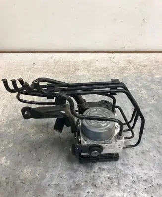 Ford Focus ABS Pump JX61-2B373-CM JX61-2C219-KE