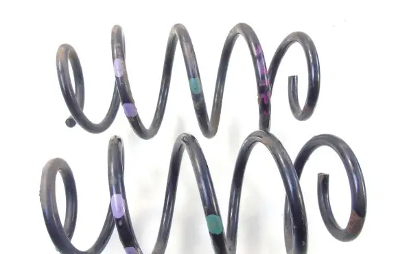 Suzuki Swift III Rear coil spring