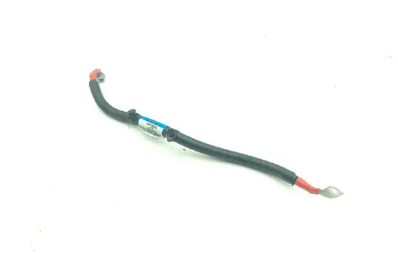 Renault Captur II Positive cable (battery) 297D51208R
