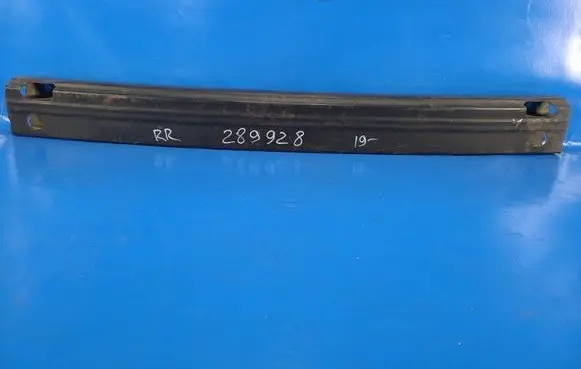 Toyota Camry VIII XV70 Rear bumper mounting bracket 5217133180