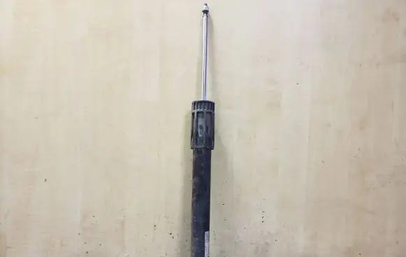 Audi A3 S3 8V Rear shock absorber/damper 5Q0512011LC