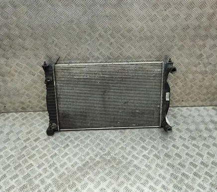 Audi A4 S4 B6 8E 8H Coolant radiator 8E0121251