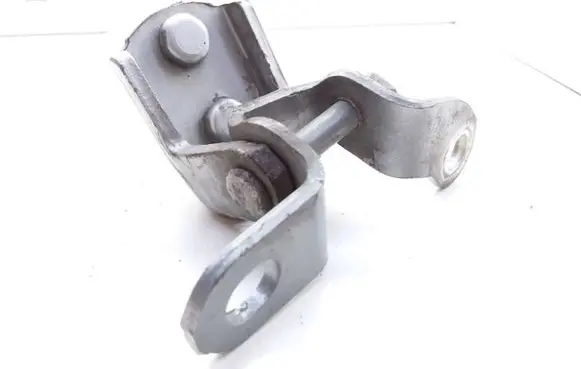 Rear door upper hinge