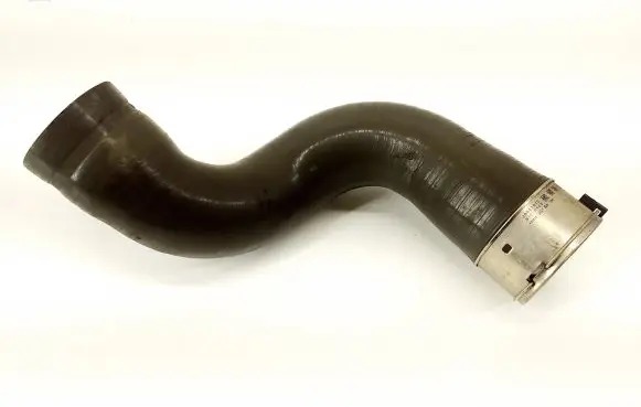 Renault Clio IV Intercooler hose/pipe 1085615S04 21811607